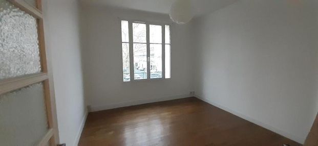 Location Appartement 2 pièces 38m² TOURS 37000 - Photo 1