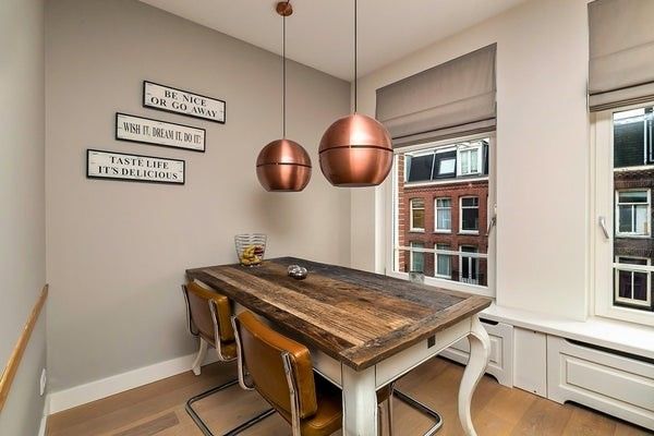 1072SL, Amsterdam - Foto 1