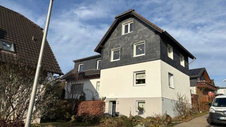 Moderne Erdgeschosswohnung mit Terrasse in Wipperfürth - Photo 3