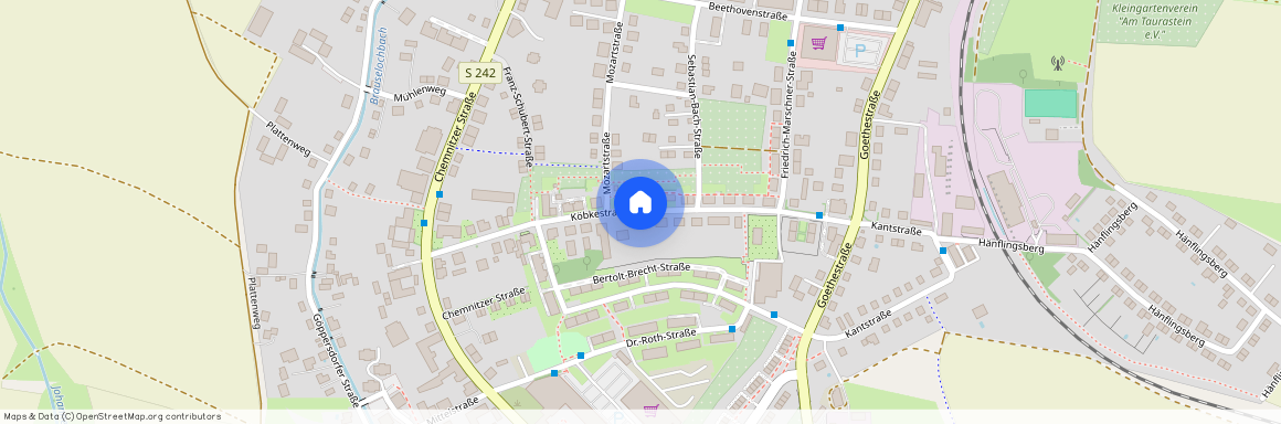 Köbkestraße, 09217, Köbkestraße    Burgstädt , Sachs