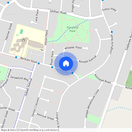 32A Benham Road, Minto