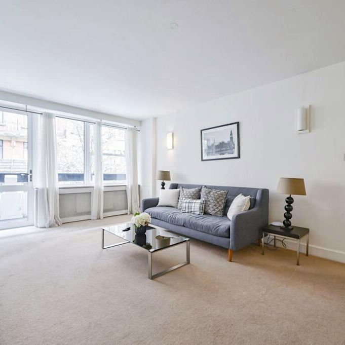 Weymouth Street, W1W, London - Photo 1