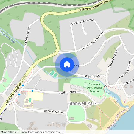 27, The, Drive, Stanwell Park, 2508, New South Wales