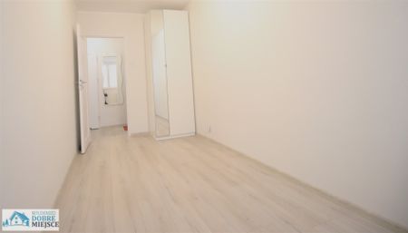 Mieszkanie 37,00 m - Photo 4