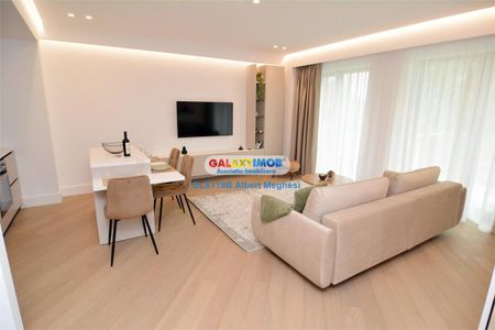 Inchiriere ap. 2 camere Cortina 126 totul nou prima inchiriere - Photo 5