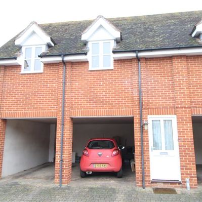 Forge Court, Ardleigh, Colchester - Photo 1