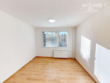 Pronájem bytu 3+kk 64 m2 - Fotografie 3