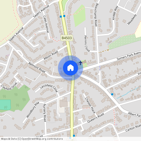 Leigh Sinton Road, Malvern, Worcestershire, WR14 1JL