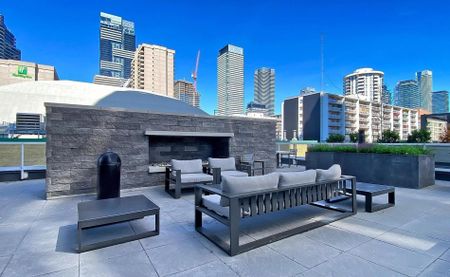 For Lease - 403 Church Street Unit# 2307, Toronto, Ontario - Photo 3