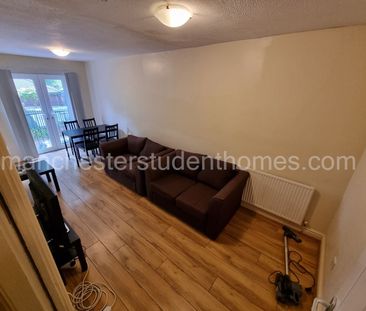 Bridgelea Road, Manchester, M20 3BJ - Photo 1