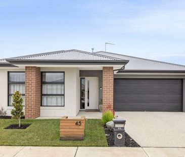 45 Raam Circuit, Armstrong Creek - Photo 5