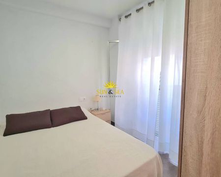 3 BEDROOM APARTMENT - SANTA POLA - Photo 4