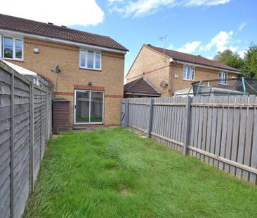 2 bedroom end of terrace house to rent - Photo 5