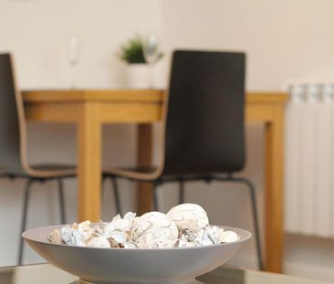 1 bedroom penthouse to rent - Photo 3