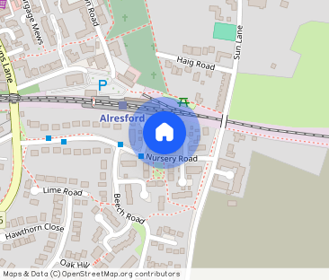 Ash Walk, Alresford, Hampshire, SO24 - Photo 1