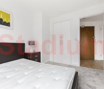 1 bedroom flat to rent - Photo 5