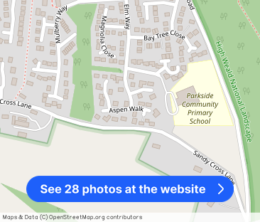 Aspen Walk, Heathfield TN21 8YP - Photo 1