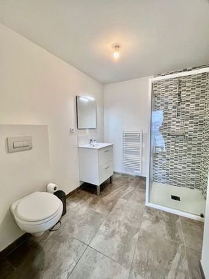 Location Appartement 1 pièce 21m² ROSIERES PRES TROYES 10430 - Photo 1