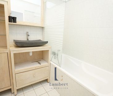 Location Appartement 2 pièces - Photo 5