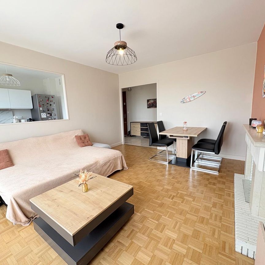 Location Appartement 3 pièces 75m² JOUE LES TOURS 37300 - Photo 1