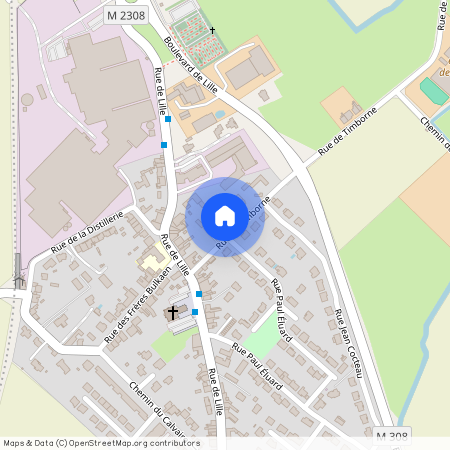 59560, Comines