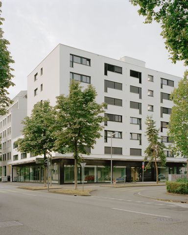 "Wohnen an toller Lage im Gundeli !" - Foto 4