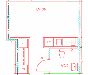 Östra Fäladsgatan 34, Segevång - Foto 5