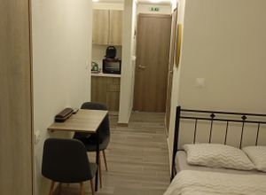 Studio/Γκαρσονιέρα για ενοικίαση - Θερμαϊκός, - Φωτογραφία 3
