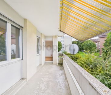 Grosszügiges Wohnen mit Stil in Flawil - Foto 3