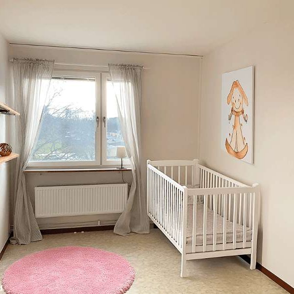 Edvardslundsgatan 3 A - Photo 1