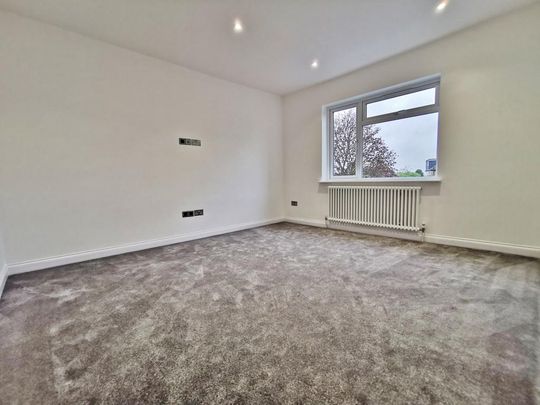 2 bedroom maisonette to rent - Photo 1