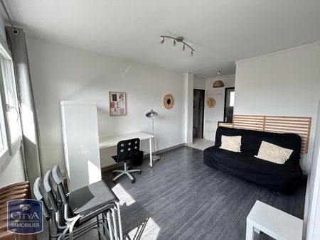 Location Appartement 1 pièce 29m² ST ETIENNE 42000 - Photo 4