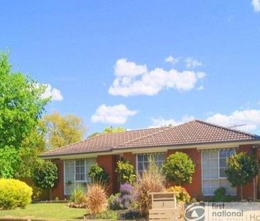 1 Norham Court, 3806, Berwick Vic - Photo 4