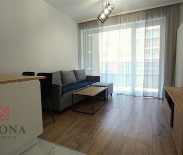 apartament przy Jurowieckiej z miejscem postojowym Mieszkanie | Wyn... - Zdjęcie 6