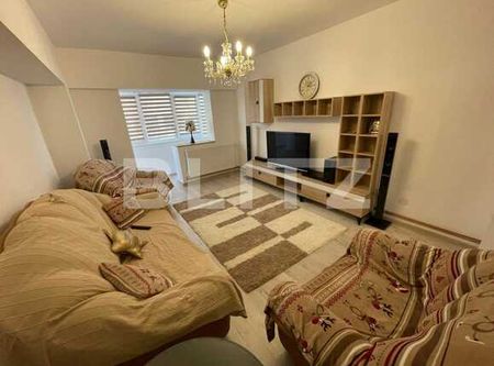 Apartament 2 camere Ultracentral zona Mercur - Photo 3