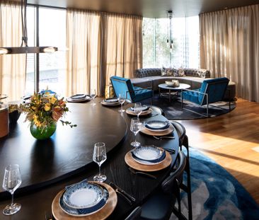 the Drapery Residences - Photo 6