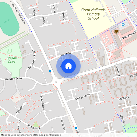 Bracknell, Bracknell, RG12