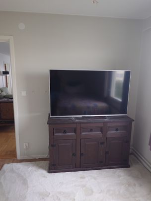 Åsögatan, Södermalm, Stockholm - Photo 1