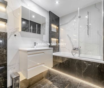 Wygodny elegancki apartament w centrum. - Photo 6