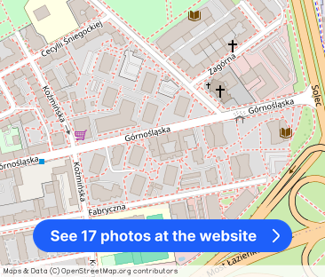 Przestronny apartament z parkingiem na Powiślu - Photo 1