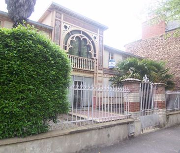 Appartement T2 à Rennes - Photo 4