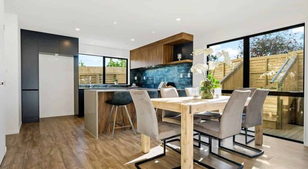 Experience Contemporary Living at Its Finest! - Photo 1