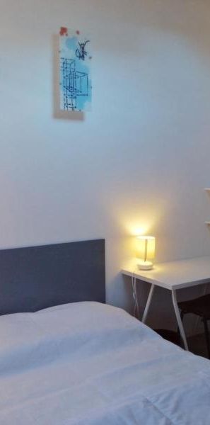 Location Maison 2 pièces 31m² PAMIERS 09100 - Photo 1