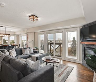 For Lease - 6 Joseph Trail Unit# 201, Collingwood, Ontario - Photo 2