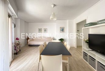 Apartamento de alquiler en Carrer de Castella-lleó, Playa de Gandia