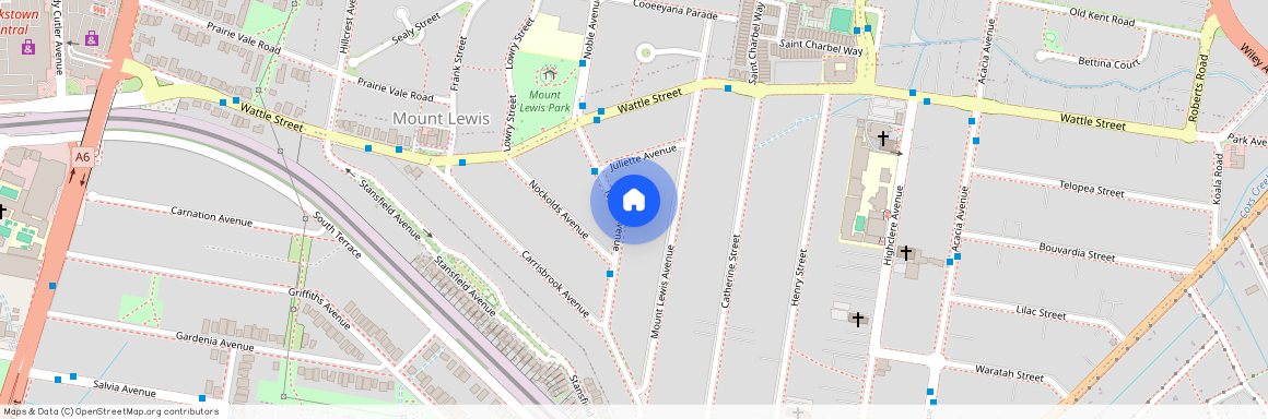 31 Noble Avenue, Punchbowl NSW