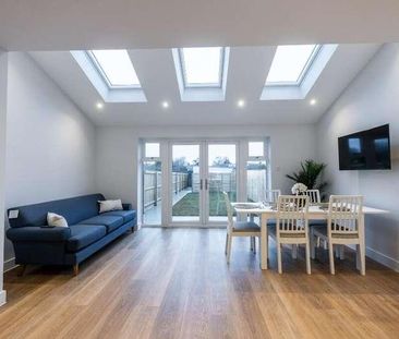 Glebe Road, Cambridge, CB1 - Photo 1