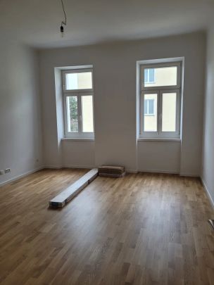 Geräumige 3-Zimmer-Wohnung! - Photo 1