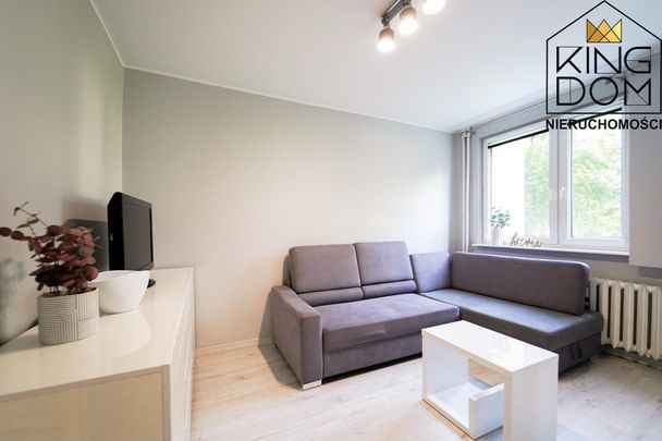 Na wynajem ustawna kawalerka, położona na parterze - Фото 1