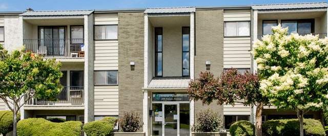 Central Apartments | 209 Nelson Avenue, Kamloops - Photo 1